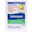 Salonpas Adesivo Pequeno 10 unidades