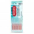 Escova Dental Bitufo Interdental Extra Fina 6 unidades