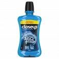 Antisséptico Bucal Close Up 360 Ice 500ml