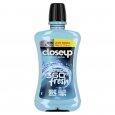 Antisséptico Bucal Close Up 360 Ice Zero Álcool 500ml