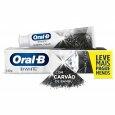 Creme Dental Oral B 3D White Mineral Clean 140g