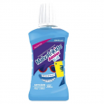 Antisséptico Bucal Malvatrikids Júnior Blue 250ml