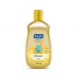 Shampoo Baruel Baby Suave 400ml