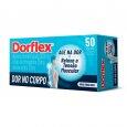 Dorflex 50 comprimidos