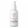 Protetor Solar Vichy Uv-Age Daily FPS 60 sem cor 40g