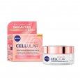 Creme Tratamento Facial Nívea Cellular Expert Dia Bakuchiol 50g