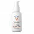 Protetor Solar Vichy UV-Age Daily FPS 60 Cor 2.0 40g