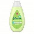 Condicionador Johnson's Baby Camomila 200ml