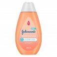 Sabonete Líquido Johnson's Baby da Cabeça aos Pés 200ml