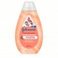 Shampoo Johnson's Baby Cachos dos Sonhos 400ml