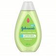 Shampoo Johnson's Baby Cabelos Claros 400ml