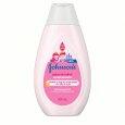 Condicionador Johnson's Baby Gotas de Brilho 200ml