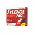 Tylenol 750mg 10 Comprimidos