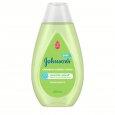 Shampoo Johnson's Baby Cabelos Claros 200ml