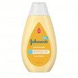 Condicionador Johnson's Baby Regular 200ml