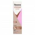 Desodorante Rexona Clinical Aerossol Feminino Classic 150ml