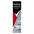 Desodorante Rexona Clinical Aerossol Masculino Sport 150ml