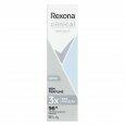 Desodorante Rexona Clinical Aerossol Feminino Sem Perfume 150ml