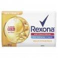 Sabonete Rexona Antibacterial Multivitaminas 84g