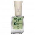 Esmalte Risqué Bio Vegano Base Couve Kale 9ml