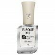 Esmalte Risqué Bio Vegano Lírio Branco 9ml