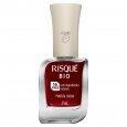 Esmalte Risqué Bio Vegano Pimenta Caiena 9ml