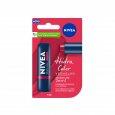 Nivea Lip Care Hidra Color Vermelho 4,8g