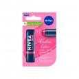 Nivea Lip Care Hidra Color Rosa Pink 4,8g