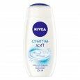 Sabonete Líquido Nivea Creme Soft 250ml