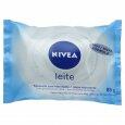 Sabonete Nivea Leite 85g