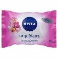 Sabonete Nivea Orquídeas 85g