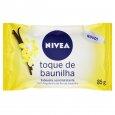 Sabonete Nivea Toque de Baunilha 85g