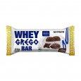 Nutrata Barra de Proteina Whey Grego Brigadeiro 40g