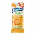 Bolinho Suavipan Vegano Laranja e Cenoura 35g