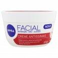 Nivea Creme Facial Antissinais 100g