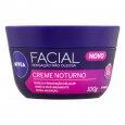 Nivea Creme Facial Noturno 100g