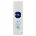 Desodorante Nivea Spray Feminino Fresh 90ml