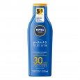 Nivea Sun Protetor Solar FPS30 Protect & Hidrata 200ml