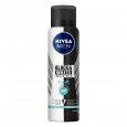 Desodorante Nivea Aerossol Masculino Invisible Fresh 150ml