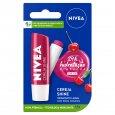 Nivea Lip Care Cereja Shine 4,8g