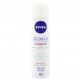 Desodorante Nivea Aerosol Feminino Deomilk Sensitive 150ml