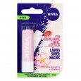 Nivea Lip Care Esfoliante Rosa Mosqueta 4,8g