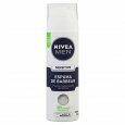 Espuma de Barbear Nivea Sensitive 193g