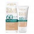 Protetor Solar Loreal Expertise FPS60 Antiolesidade Clara 40g