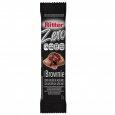 Barra de Cereal Ritter Brownie Chocolate Zero 25g