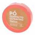 Pó Compacto Dailus Ultrafino D5 Médio