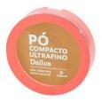 Pó Compacto Dailus Ultrafino D6 Médio