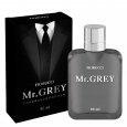 Colônia Fiorucci Mr. Grey Masculina 90ml