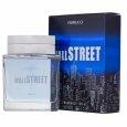 Colônia Fiorucci Wall Street Masculina 90ml