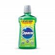 Antisséptico Bucal Cepacol Menta Leve 500ml Pague 350ml